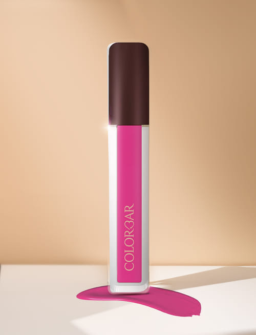 Powerkiss Vegan Matte Lipcolor Chique