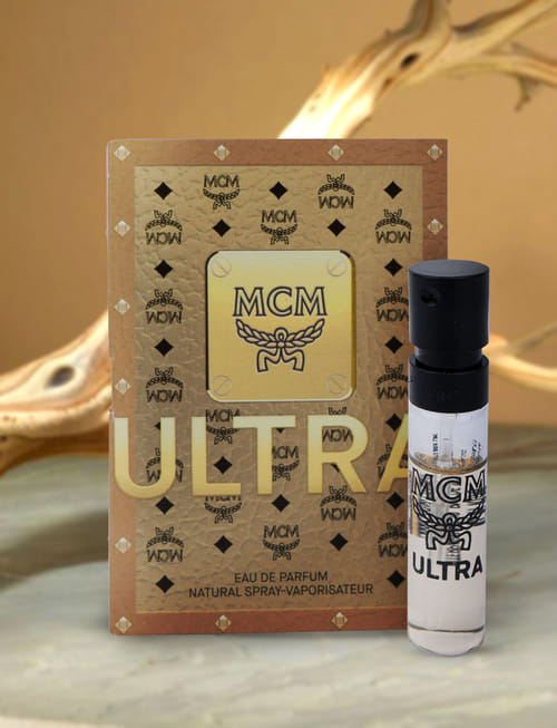 MCM Ultra EDP