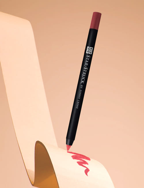 Long Wear Lip Liner - Coralicious