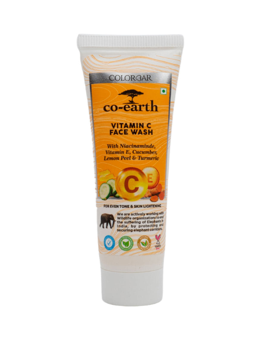 Vitamin C Face Wash – thumbnail 2