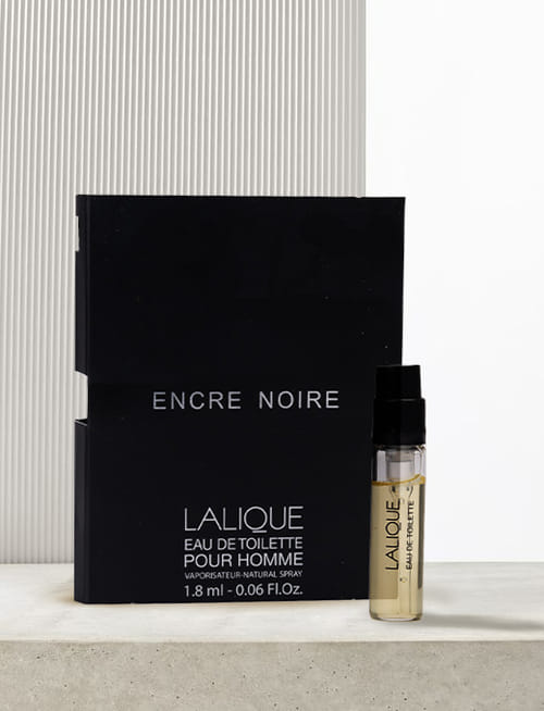 Encre Noir EDT