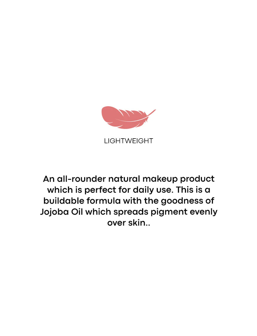 Recode Lip And Cheek Tint - Unforgettable – thumbnail 2