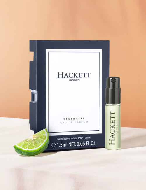 Hackett London Essential EDP