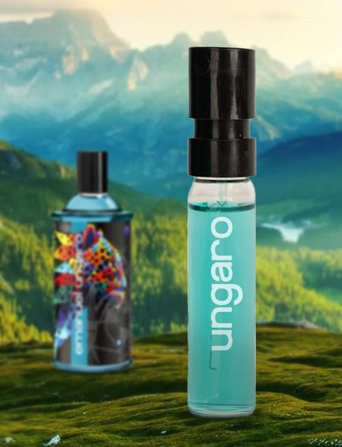 Intense For Him Voc EDP