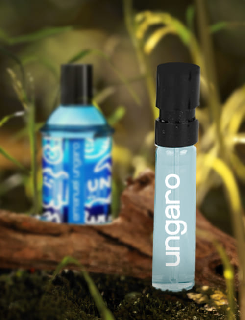 Fresh For Him Voc EDT