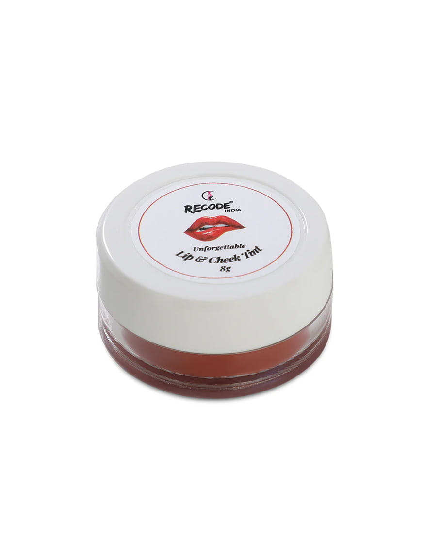 Recode Lip And Cheek Tint - Unforgettable – thumbnail 4