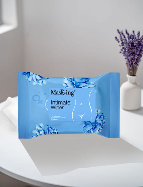Initimate Wipes