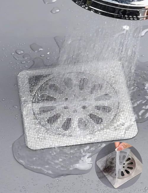 Drainage Hair Catcher