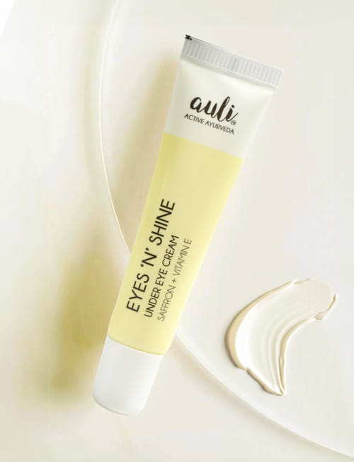 Eyes-N-Shine Under Eye Cream