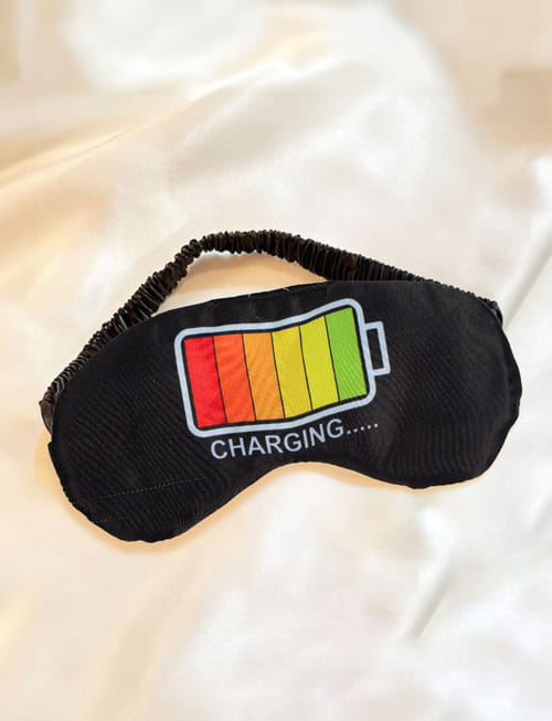Eye Mask - Charging