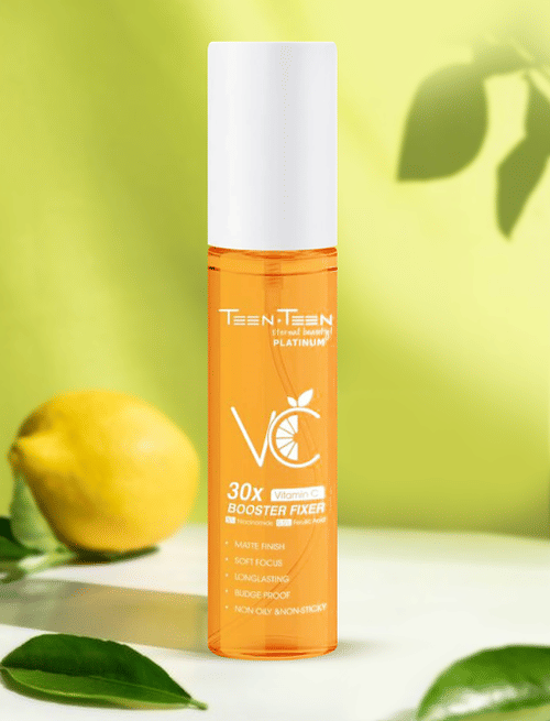 30x Vitamin C Booster Makeup Fixer