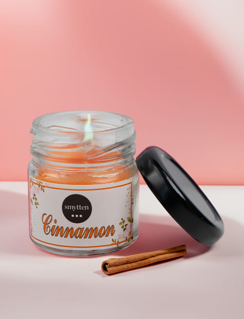 Cinnamon - Candle