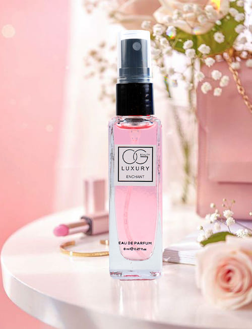LUXURY Enchant Eau De Parfum