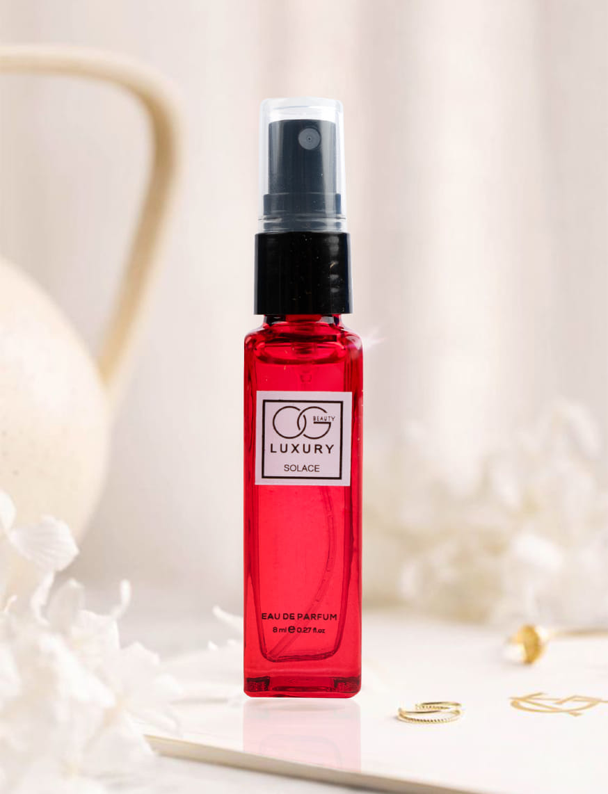 LUXURY Solace Eau De Parfum