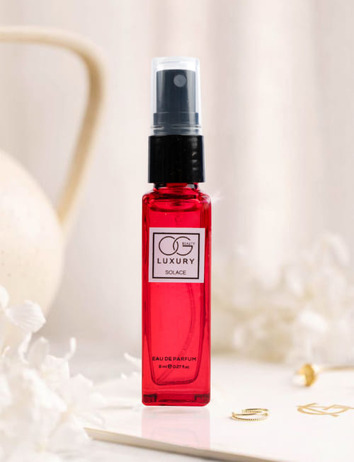 LUXURY Solace Eau De Parfum