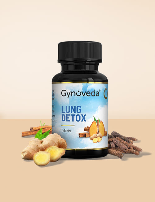 Lung Detox Lung Detox