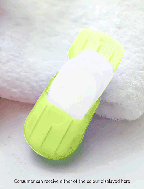 Paper Soap - Assorted