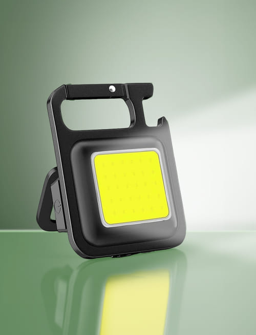 Handy Emergency Light