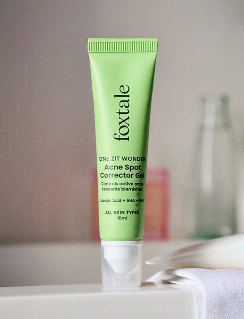 Acne Spot Corrector Gel