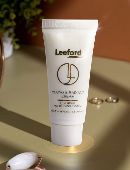 Young & Radiant Cream