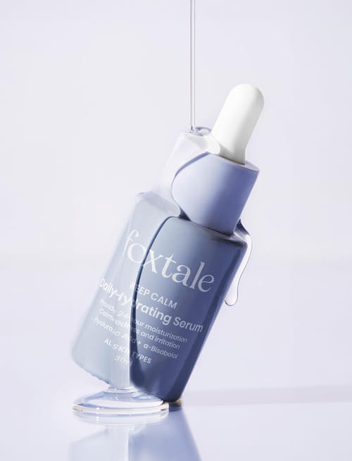 Daily Hydrating Serum Daily Hydrating Serum