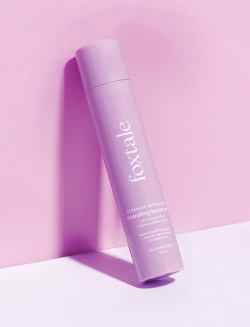 Hydrating Mositurizer