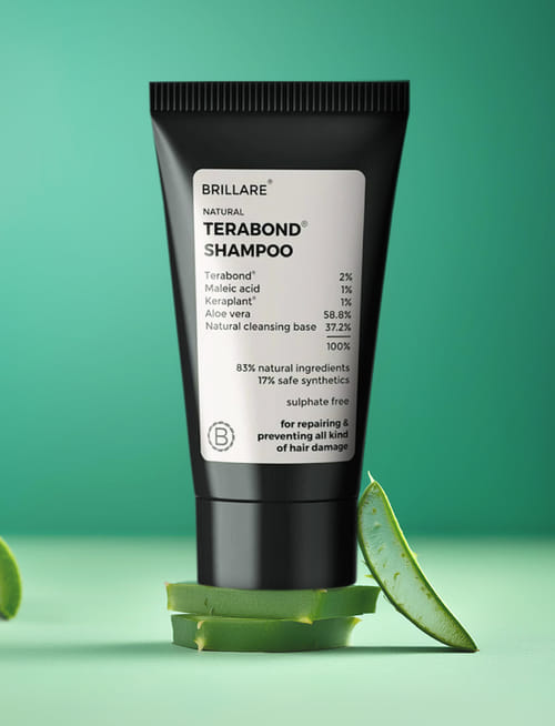 Terabond Shampoo Terabond Shampoo