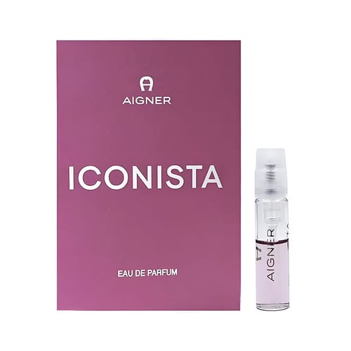 Iconista EDP
