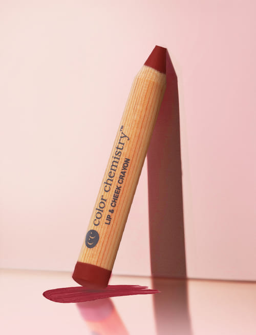 Lip & Cheek Crayon Freesia