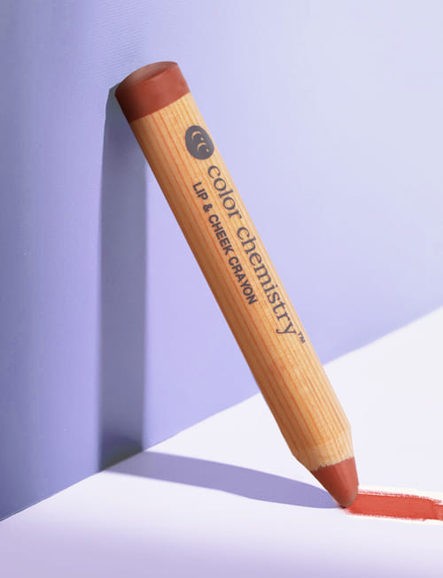 Lip & Cheek Crayon Tamarind