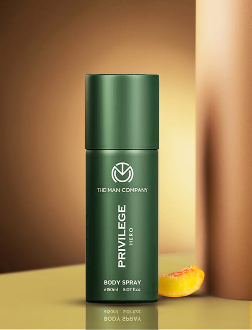 Hero Body Spray Hero Body Spray