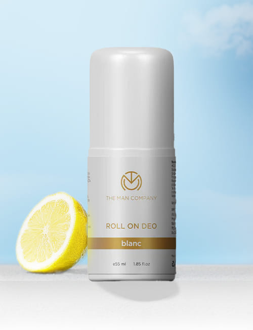 Blanc Roll On Deo Blanc Roll On Deo