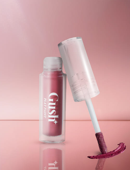 Play Paint Airy Liquid Lipstick - Troy