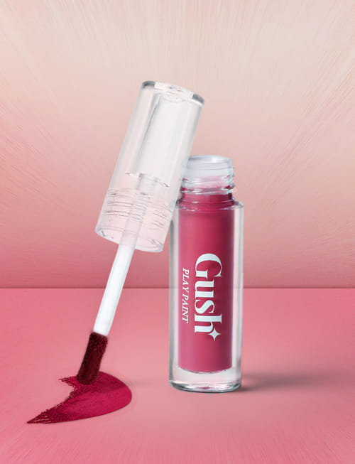 Play Paint - Make A Splash