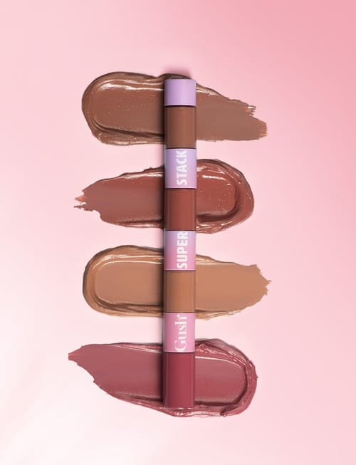 Super Stack - Brown & Lovely