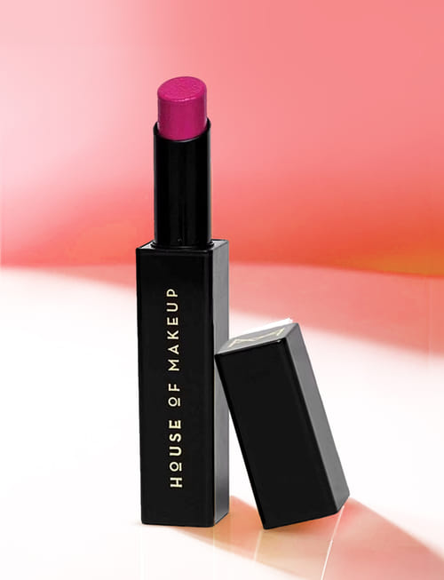 Good On You Hydra Matte Lipstick - Orchidding Me