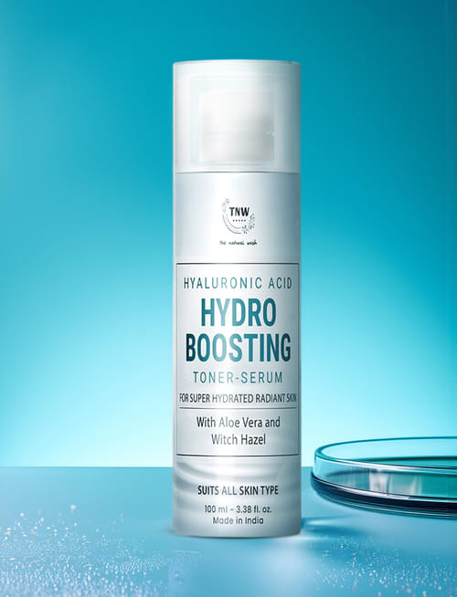 Hyaluronic Acid Toner - Serum