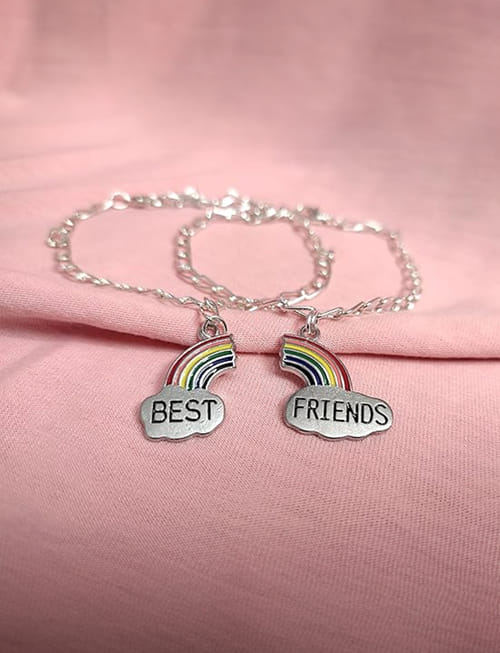 Friendship Band