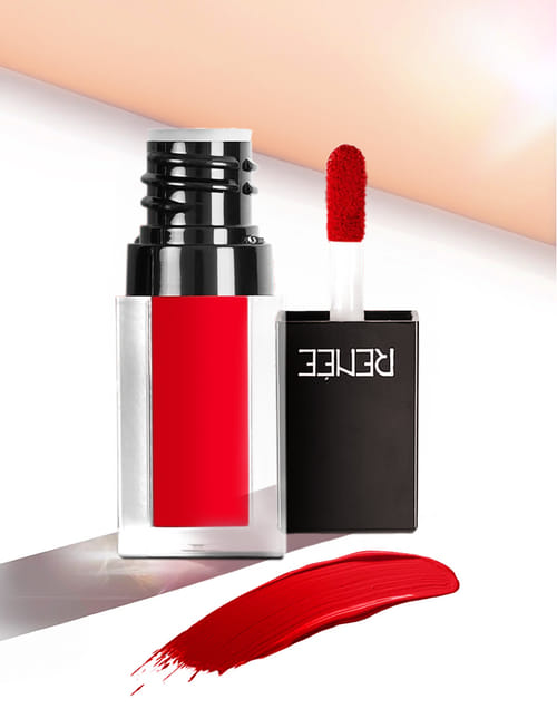 Check Matte Liquid Lip Color - Rise Of Red Check Matte Liquid Lip Color - Rise Of Red