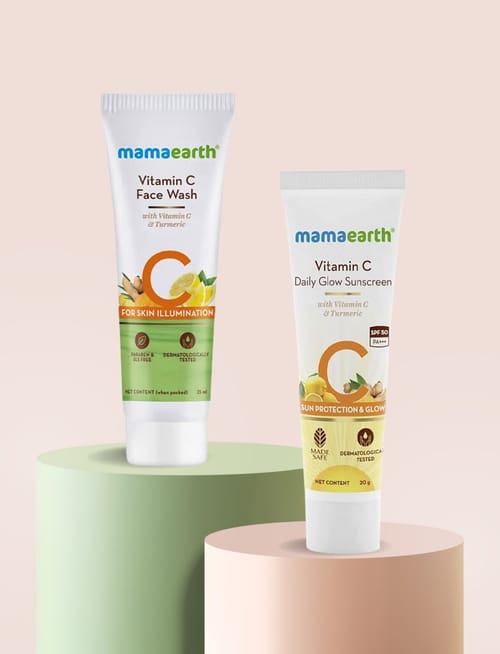 Radiant Vitamin C Kit