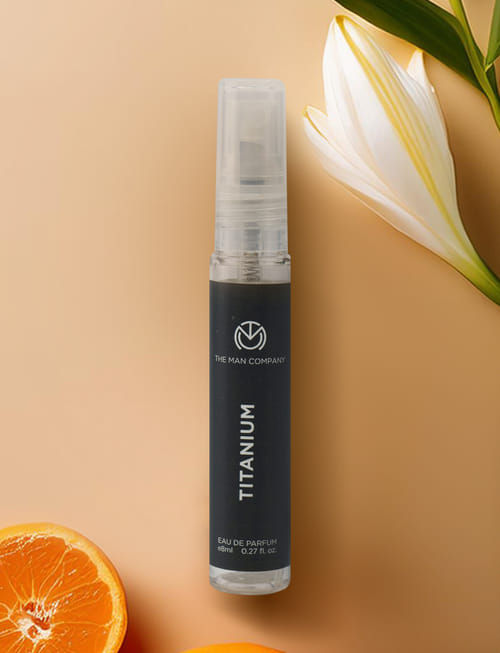 Titanium  EDP