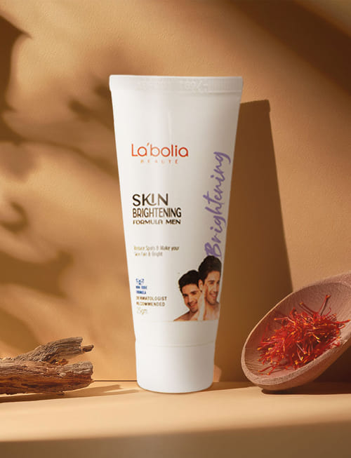 Skin Brightening Formula Men