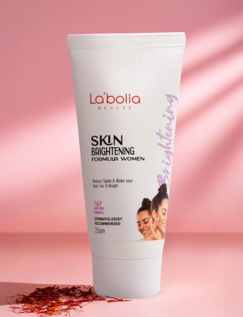 Skin Brightening Formula Women