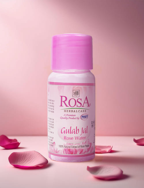 Gulab Jal Rose Water