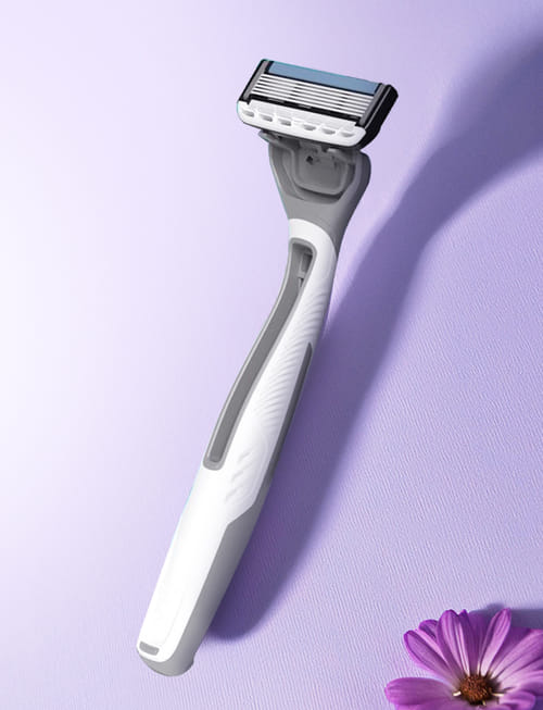 Evior 6 Portable Razor