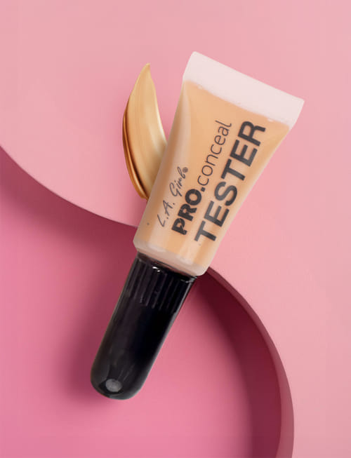 Conceal - Creamy Beige Tester