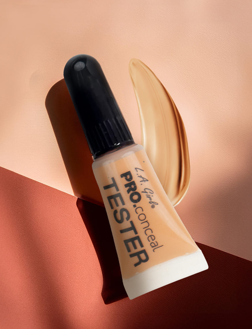 Conceal - Medium Beige Tester