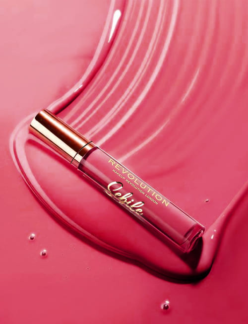 Revolution X Sebile Venus Kiss Matte Liquid Lipstick Revolution X Sebile Venus Kiss Matte Liquid Lipstick