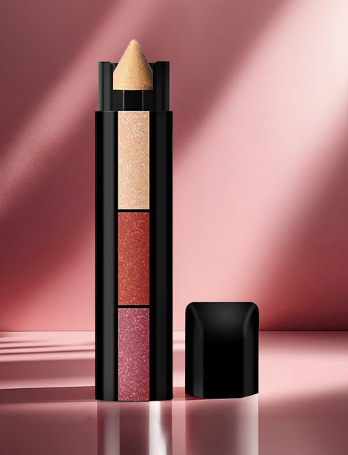 Fab 3-in-1 Eyeshadow