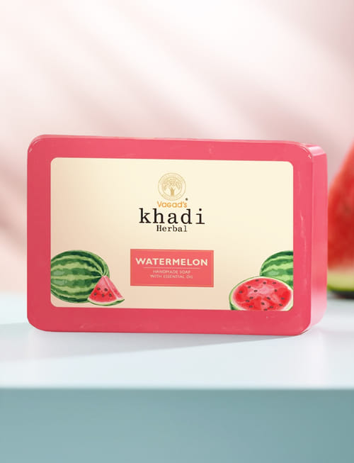 Watermelon Soap